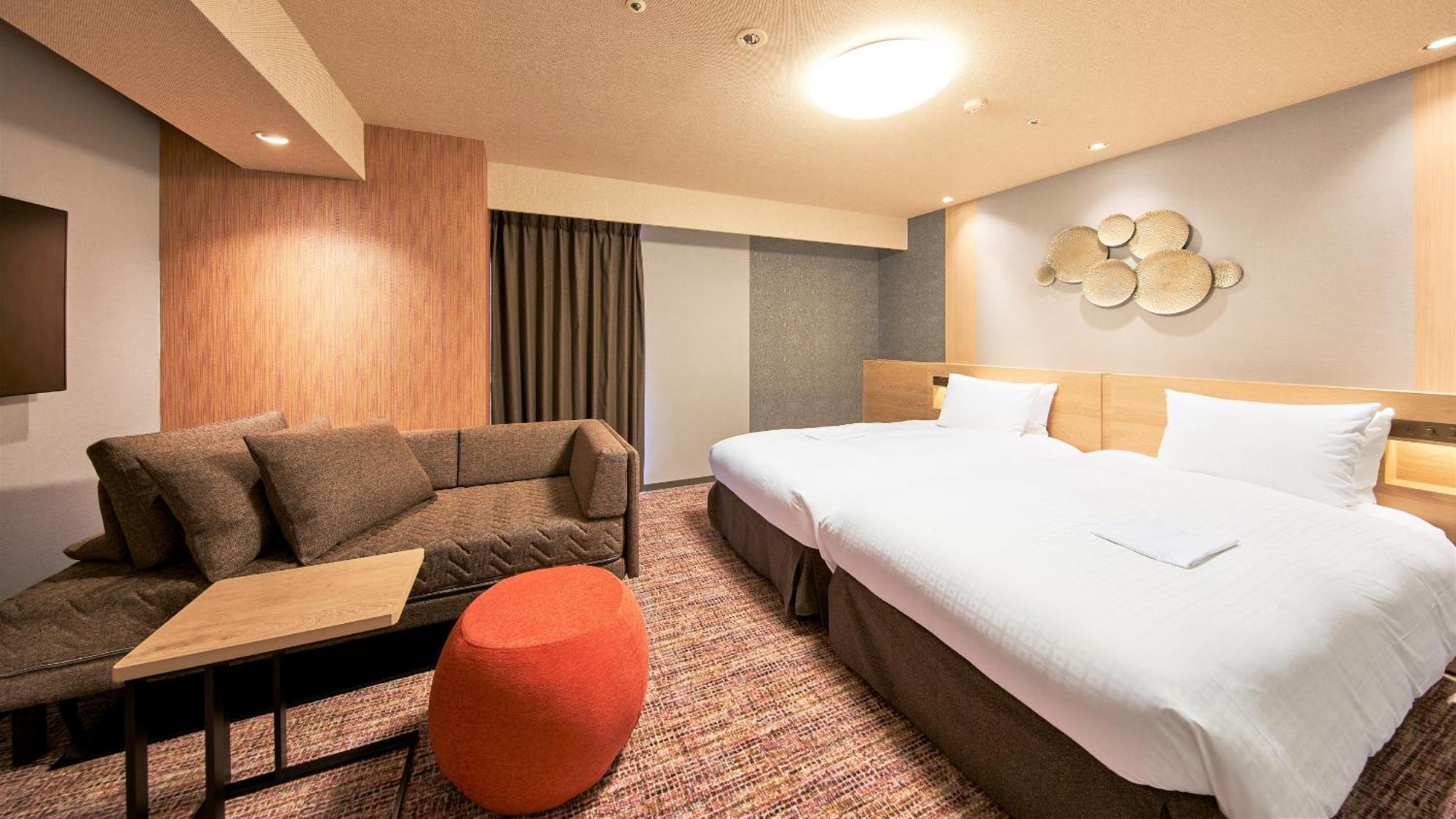Richmond Hotel Akita Ekimae Экстерьер фото