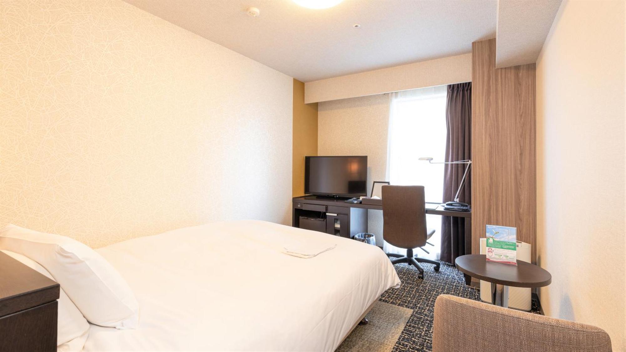 Richmond Hotel Akita Ekimae Экстерьер фото