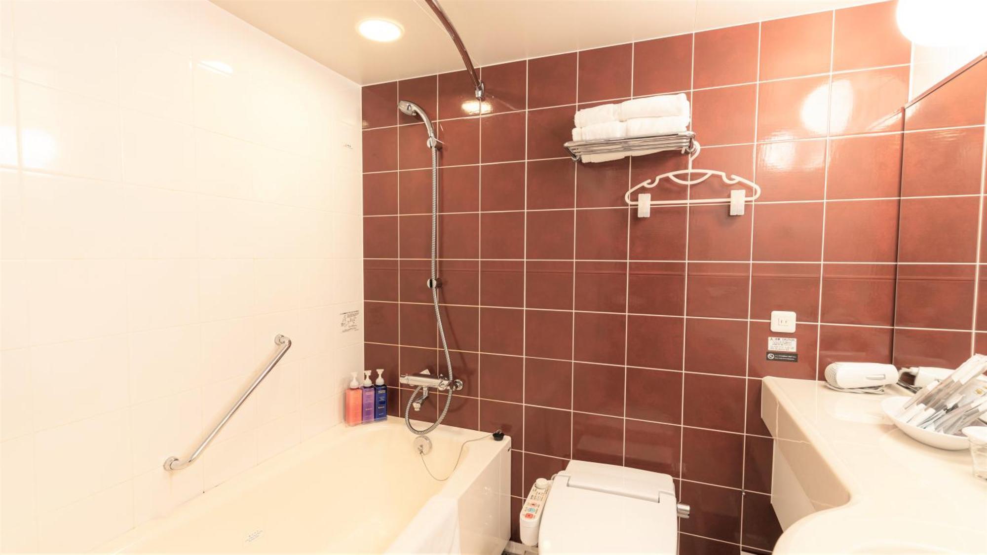 Richmond Hotel Akita Ekimae Номер фото