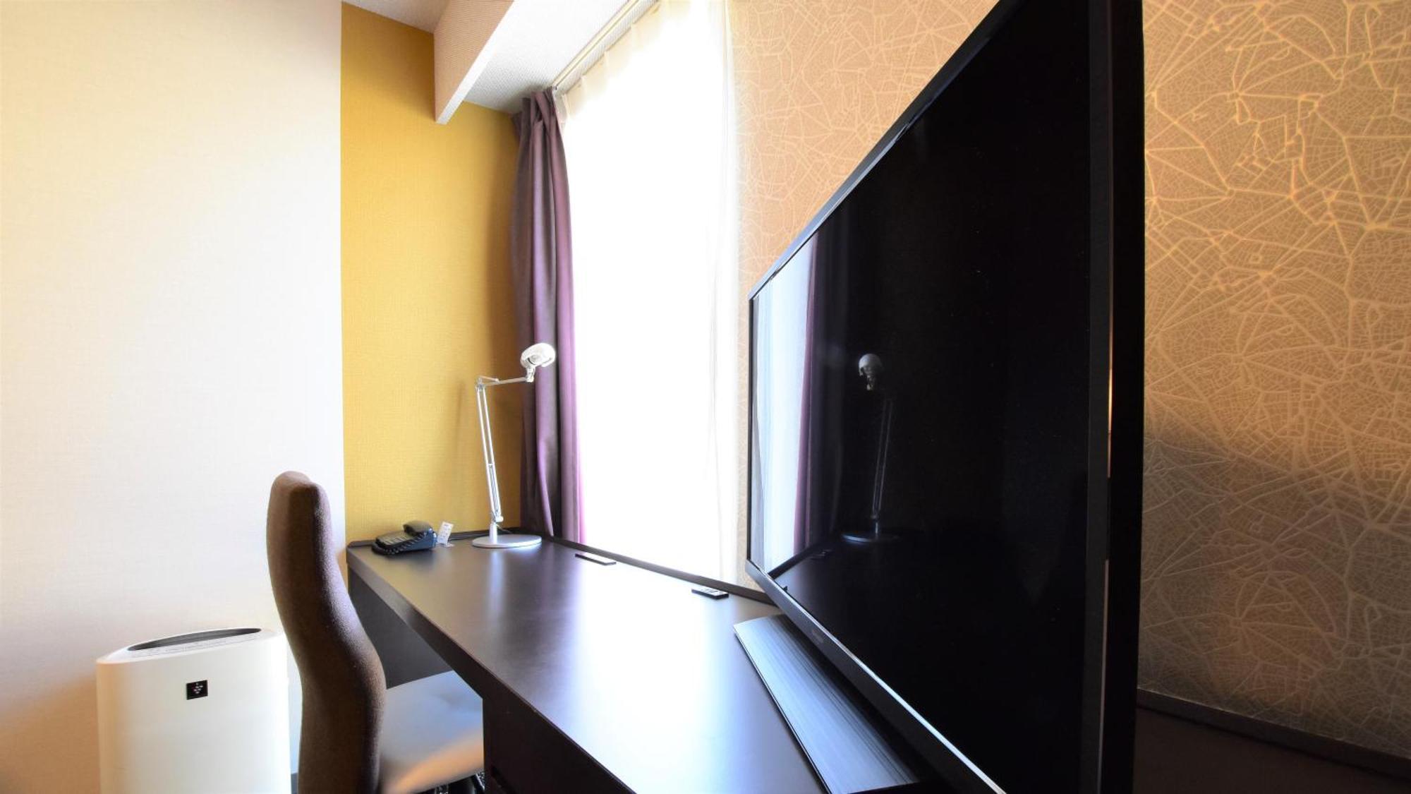 Richmond Hotel Akita Ekimae Номер фото