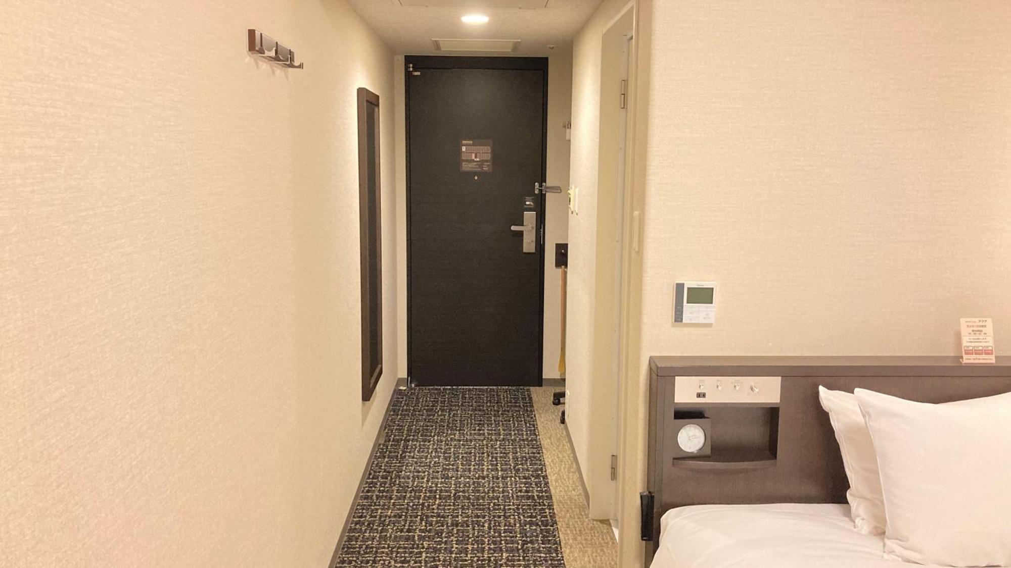 Richmond Hotel Akita Ekimae Номер фото