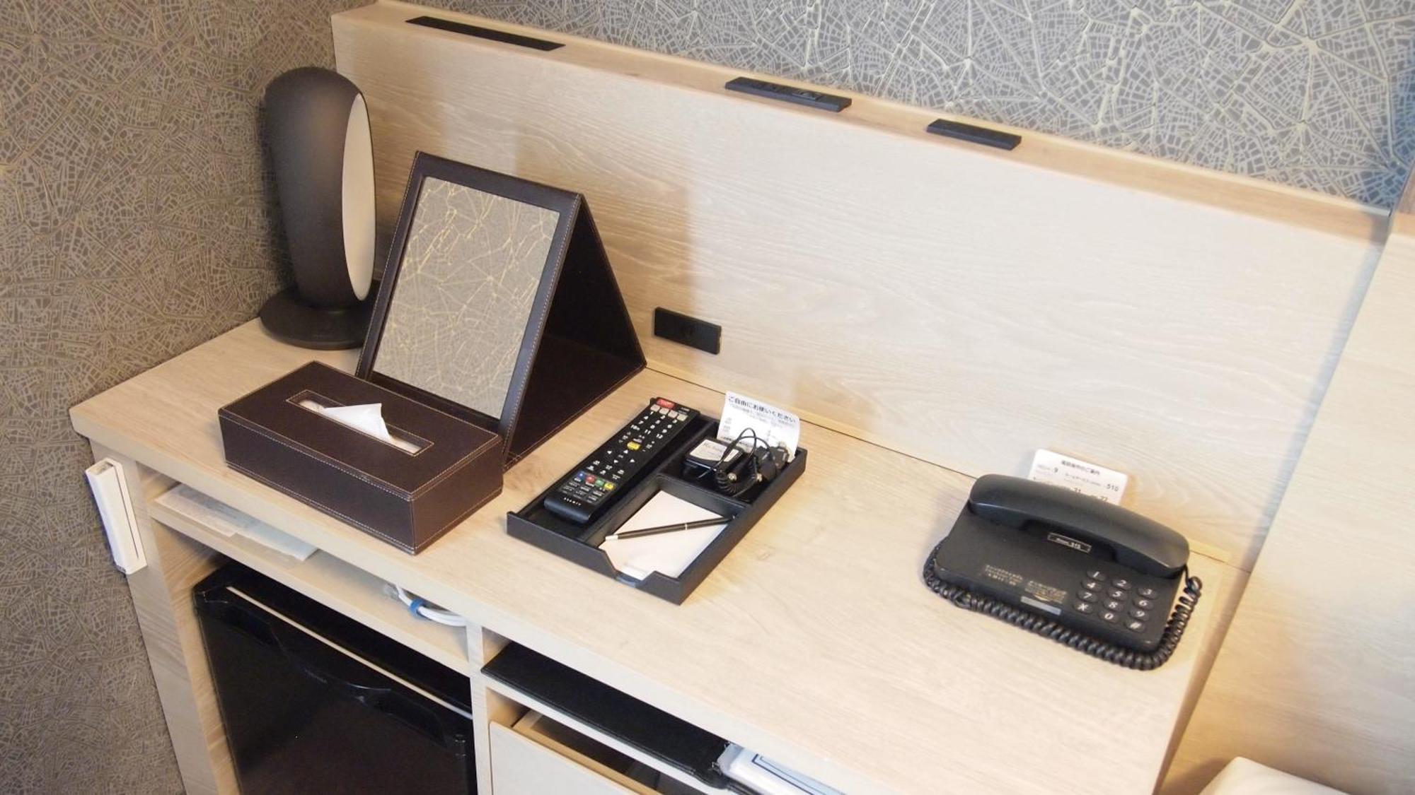 Richmond Hotel Akita Ekimae Номер фото