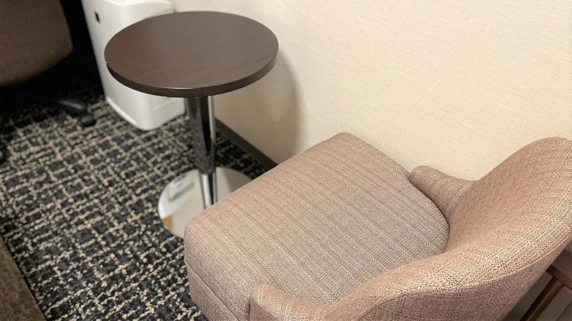 Richmond Hotel Akita Ekimae Номер фото