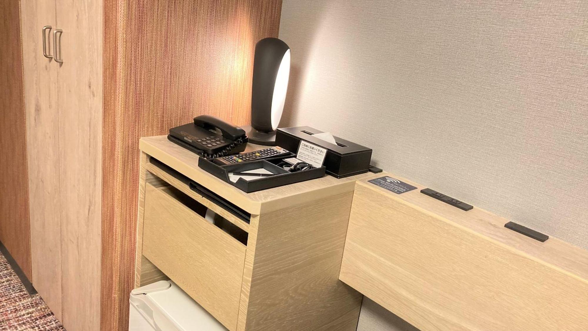 Richmond Hotel Akita Ekimae Номер фото