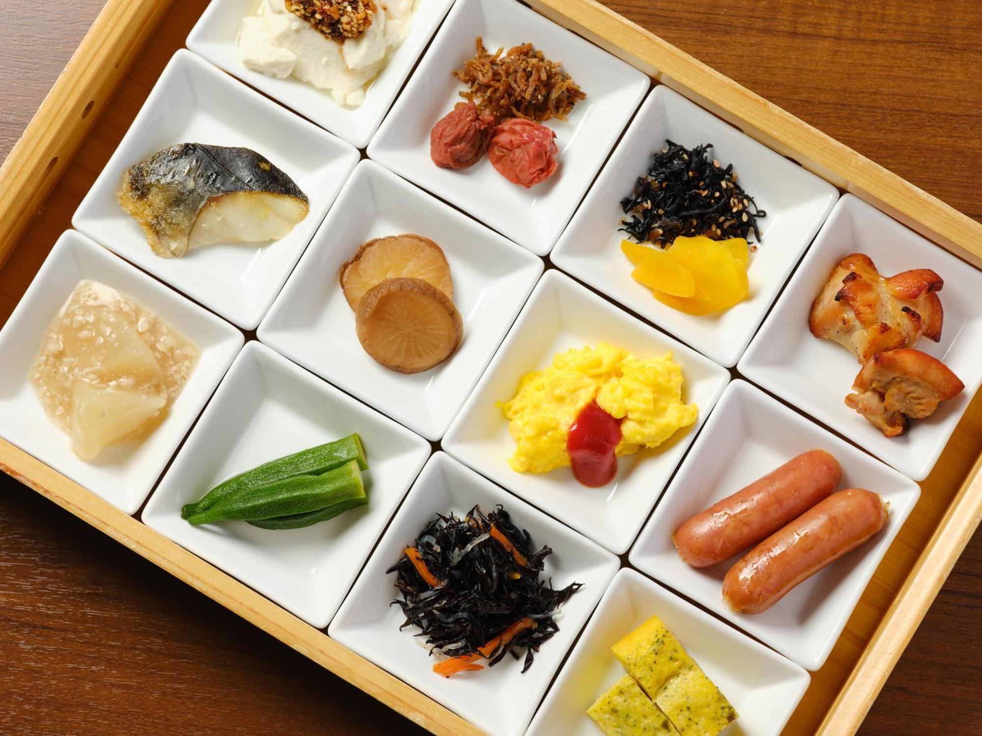 Richmond Hotel Akita Ekimae Экстерьер фото