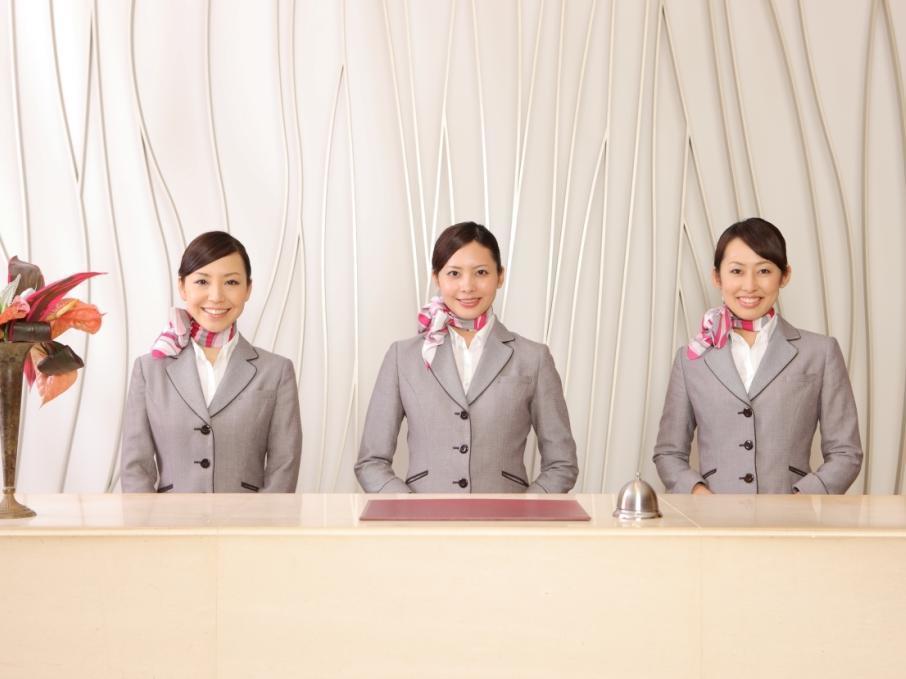 Richmond Hotel Akita Ekimae Экстерьер фото